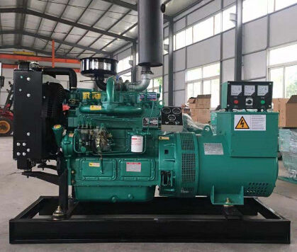 毛道乡宗申动力10kw小型柴油发电机