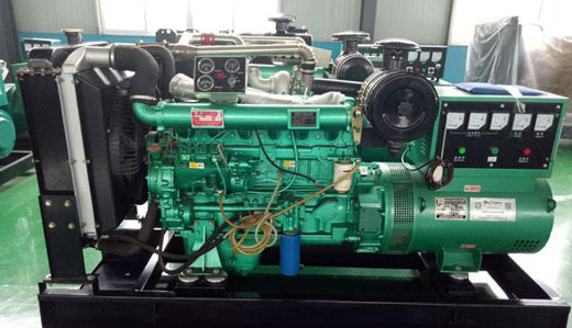 毛道乡发电机不发电的原因 毛道乡发电机不发电的原因