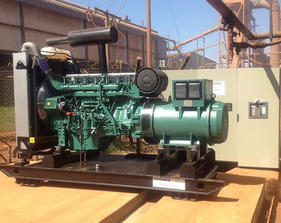 毛道乡发电机出租